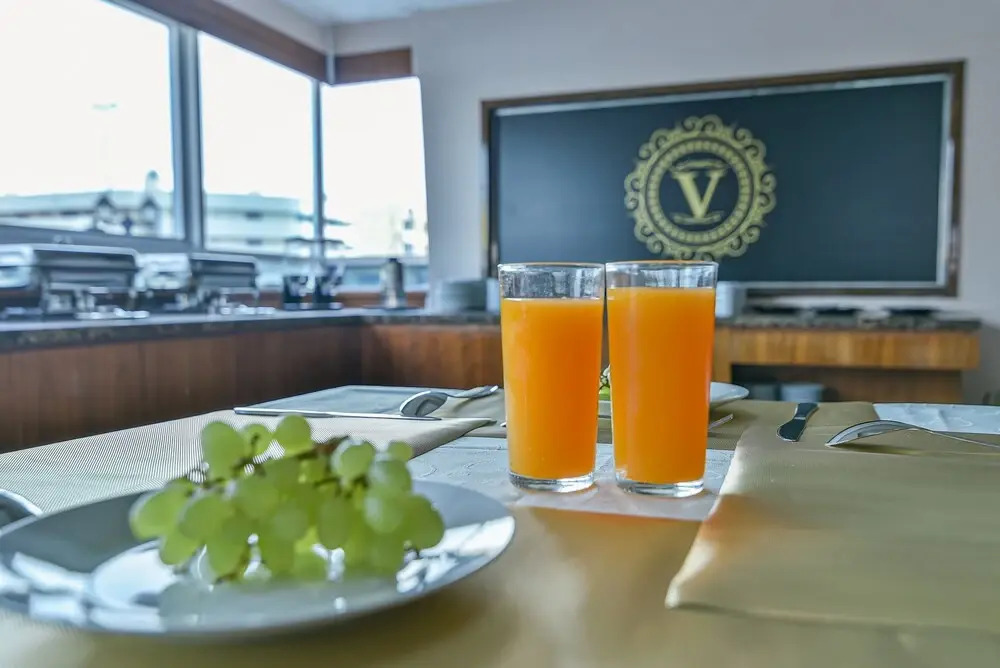 Foto - Vista Hotel Apartments Deluxe