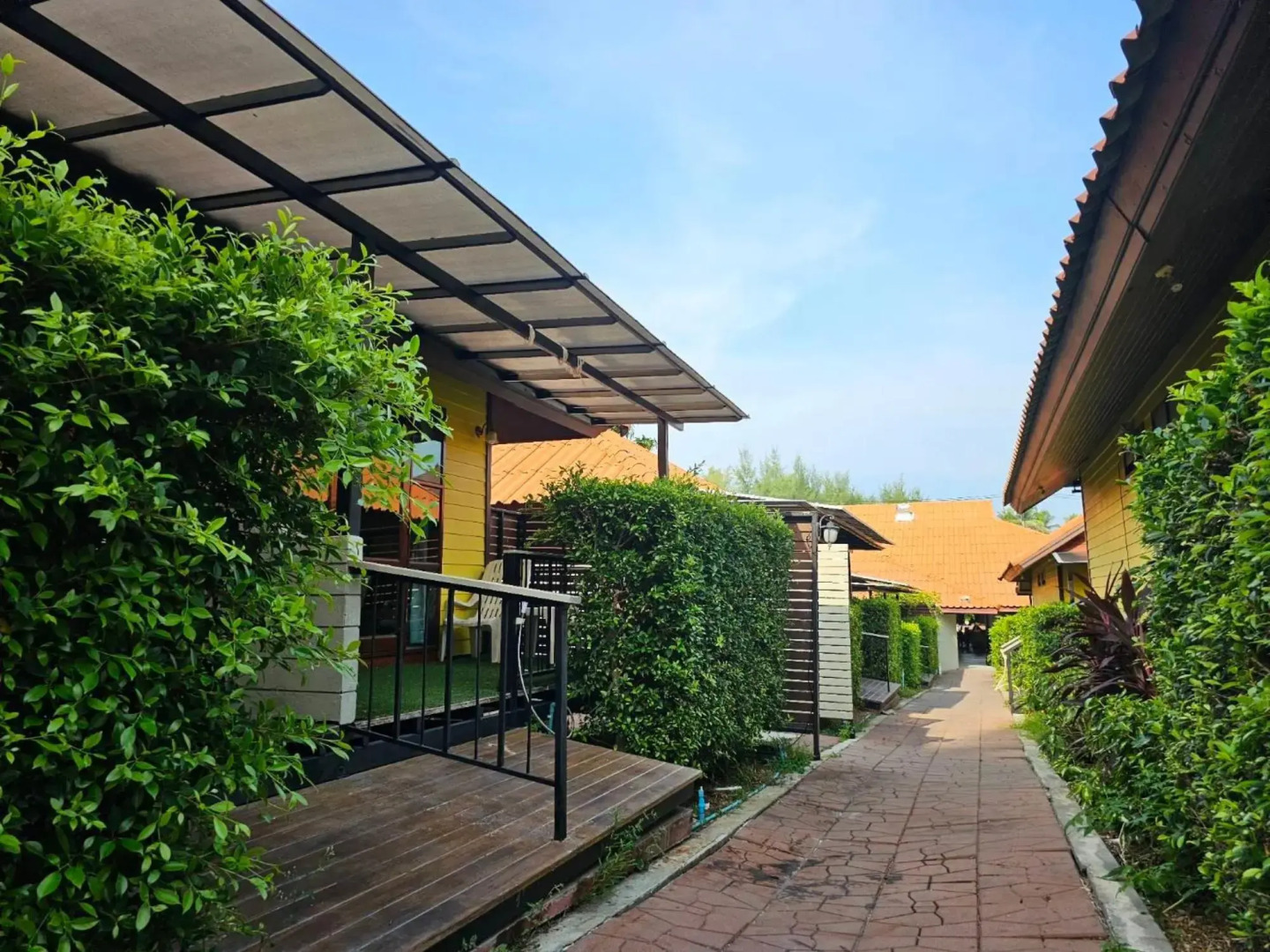 Photo - Ricci House Resort