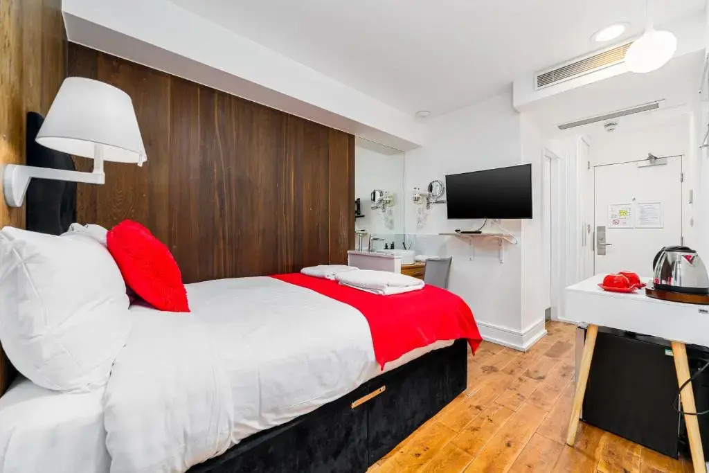 Foto - The Whitechapel