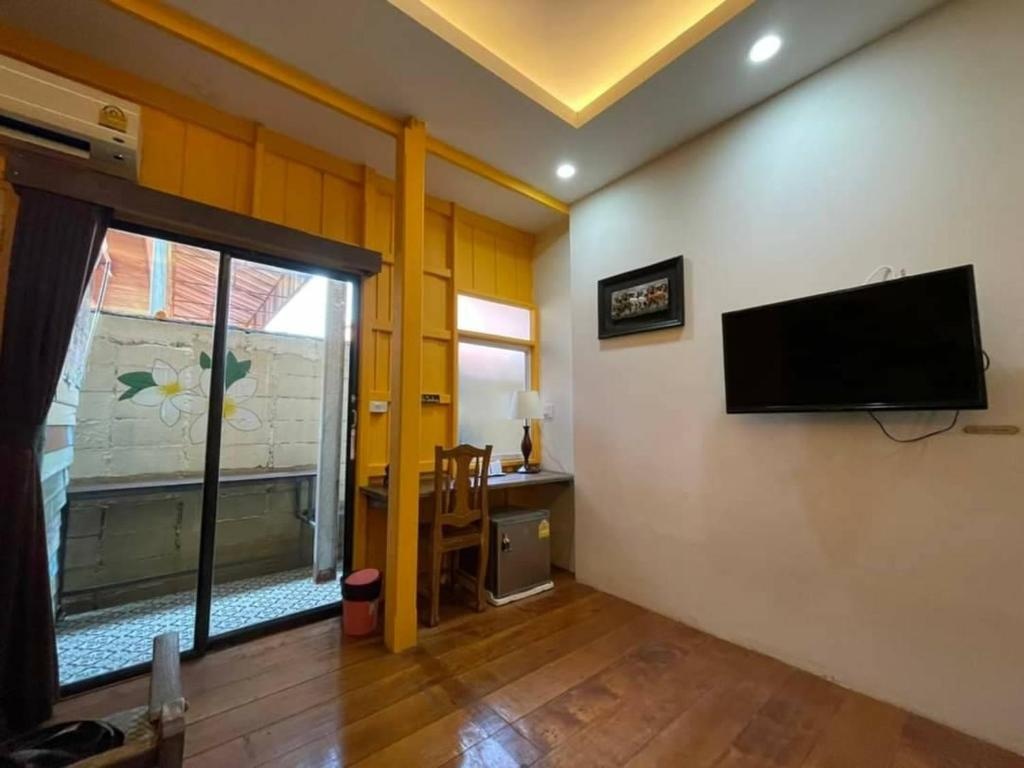 Tamarind Guesthouse
