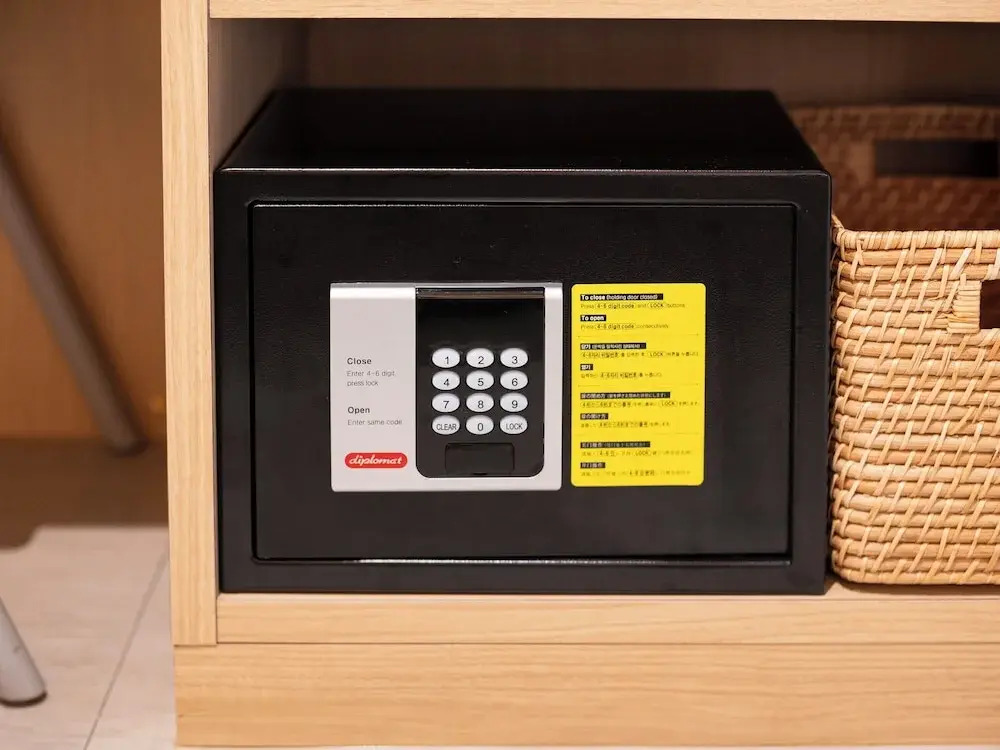 Foto - LACER OKINAWA NAHA Tomariport