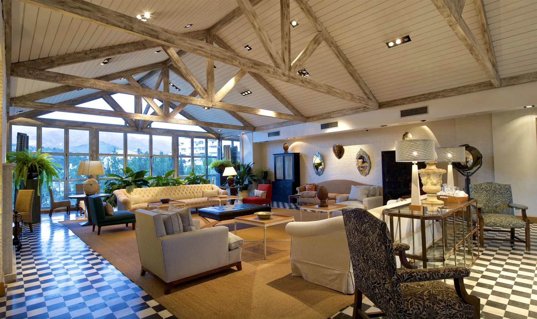 Foto - Rio Real Golf & Hotel