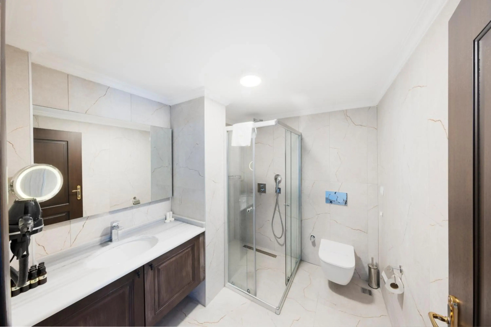 Foto - Seven Hills Hotel - Special Category