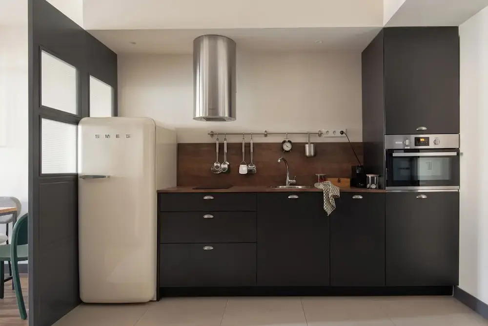 Foto - Líbere Madrid Malasaña