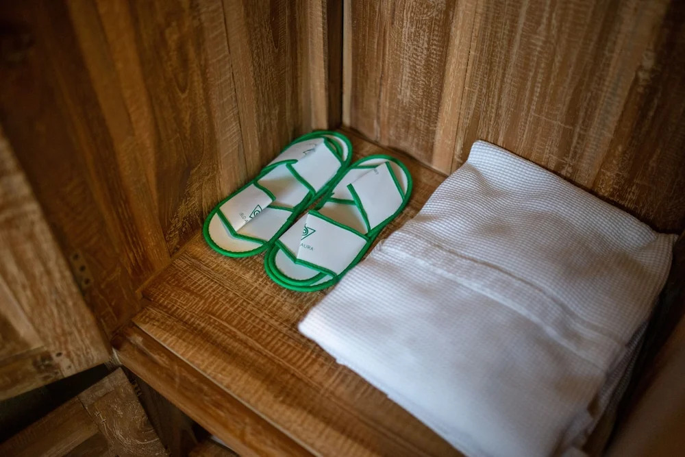 Foto - Ubud Aura Wellness Sanctuary