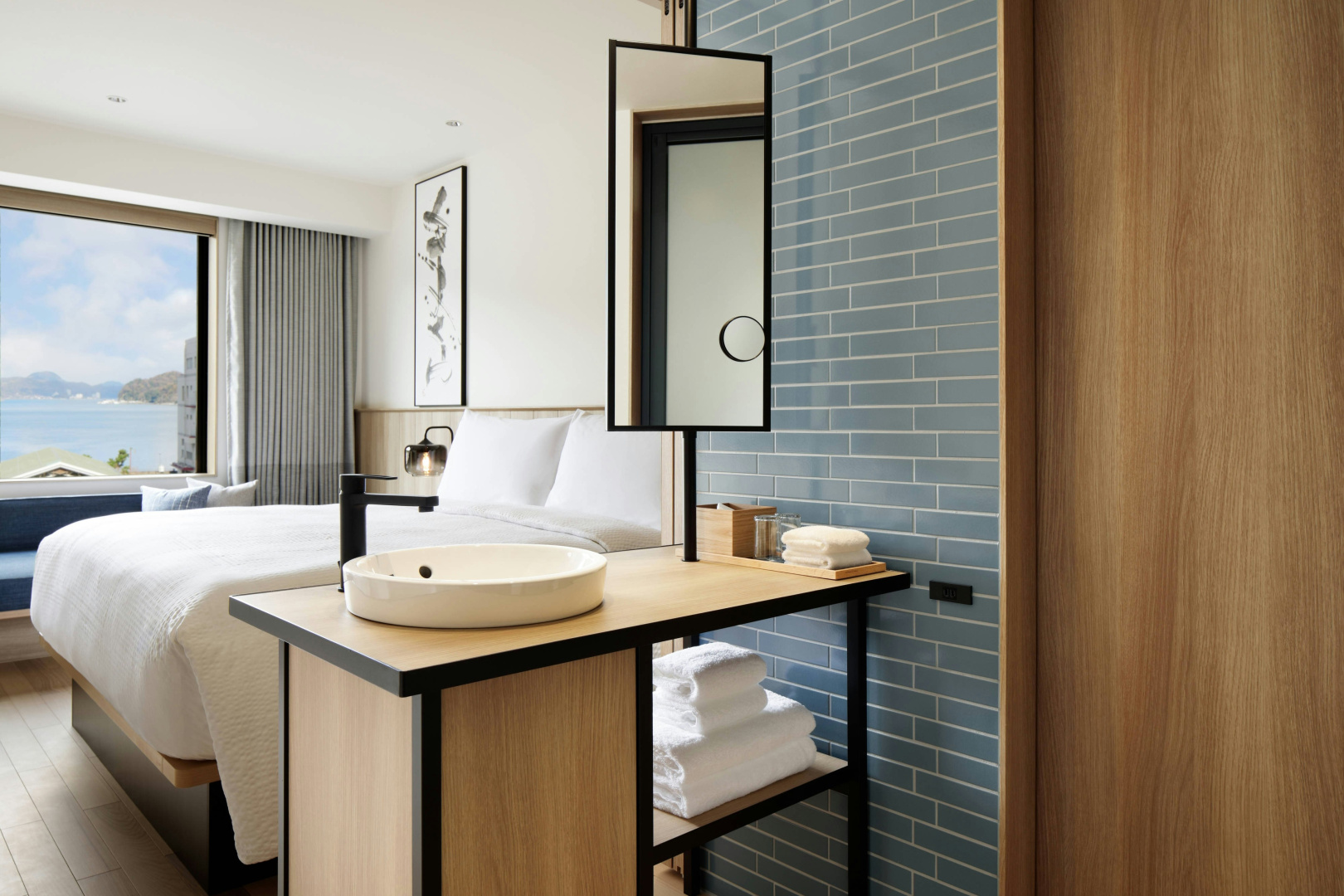 Foto - Fairfield by Marriott Kyoto Amanohashidate