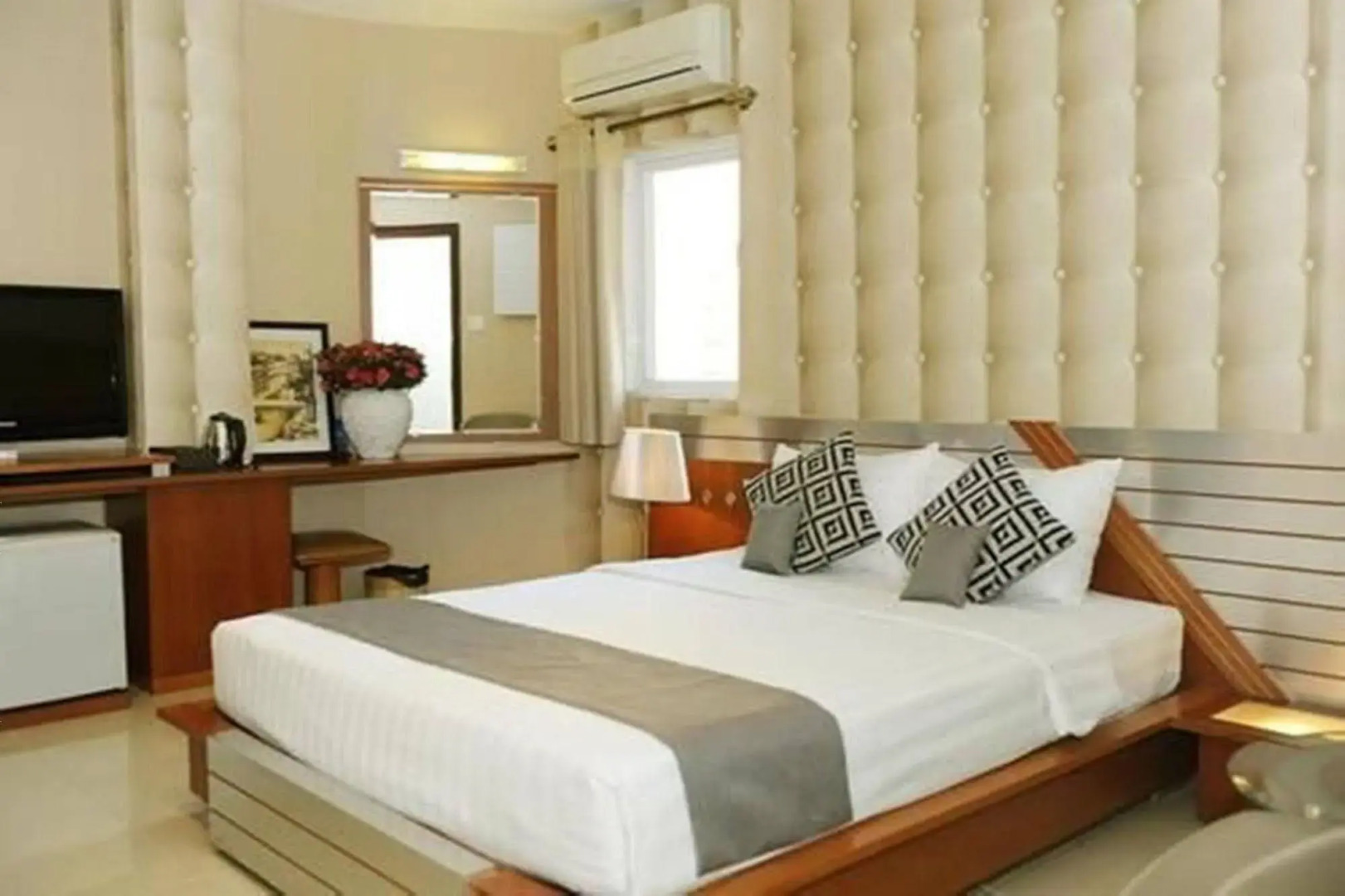 Foto - Thuy Sakura Hotel & Serviced Apartment