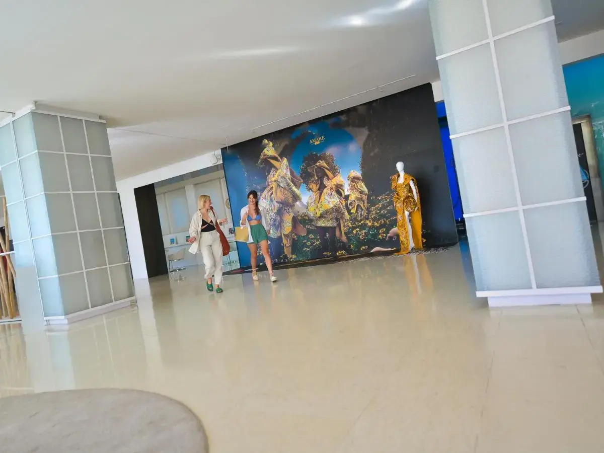 Foto - Amàre Beach Hotel Marbella - Adults Only Recommended