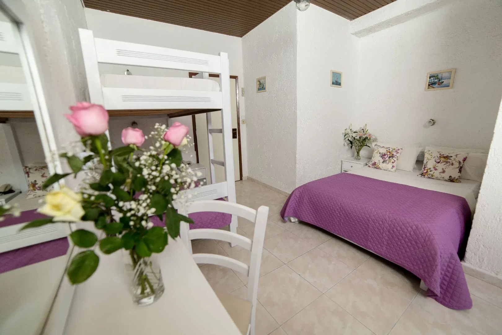 Foto - Roxani Hotel