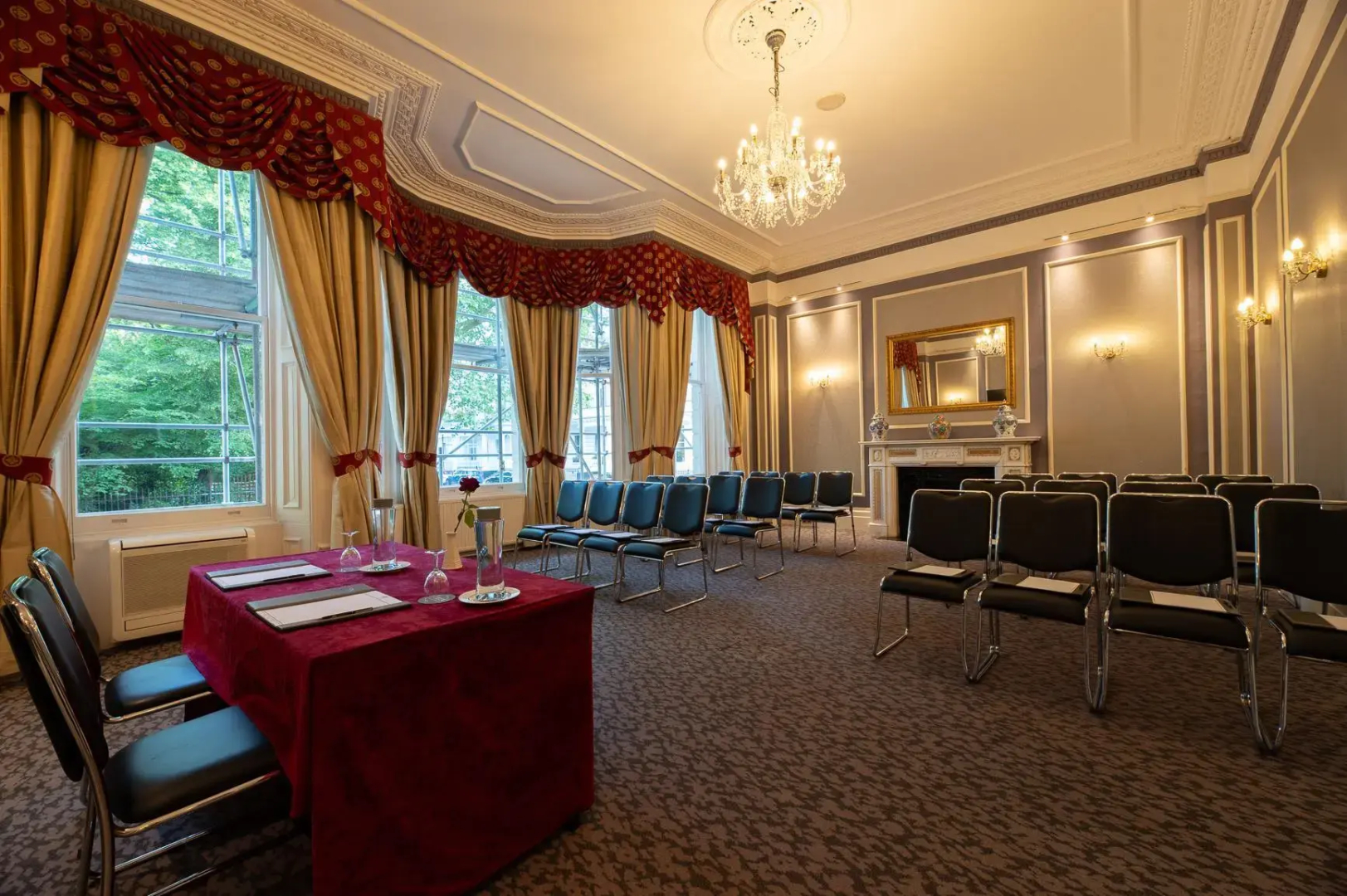 Foto - Gem Strathmore Hotel