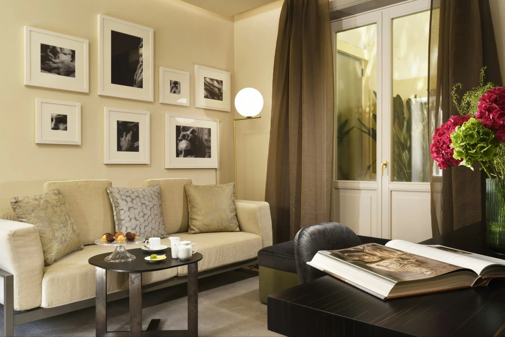 Photo - Margutta 19 - Small Luxury Hotels of the World