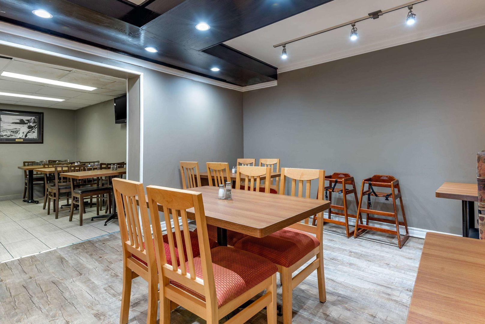 Foto - Quality Inn & Suites