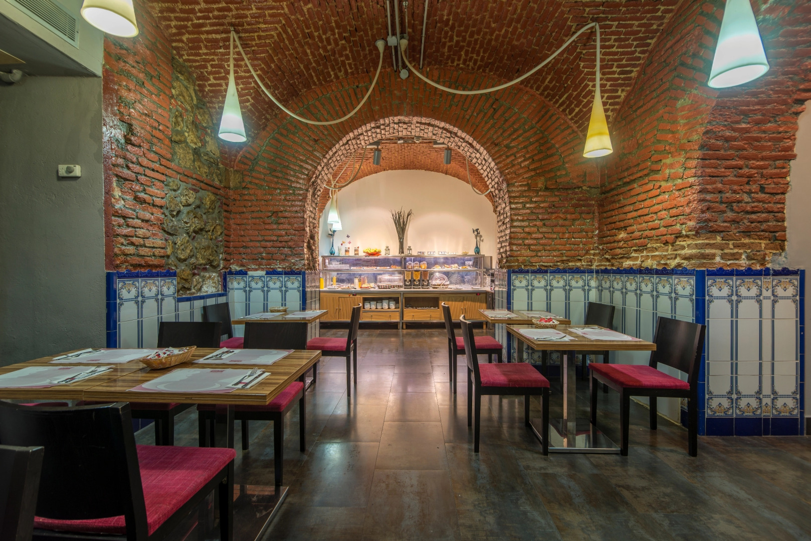 Photo - Petit Palace Plaza del Carmen