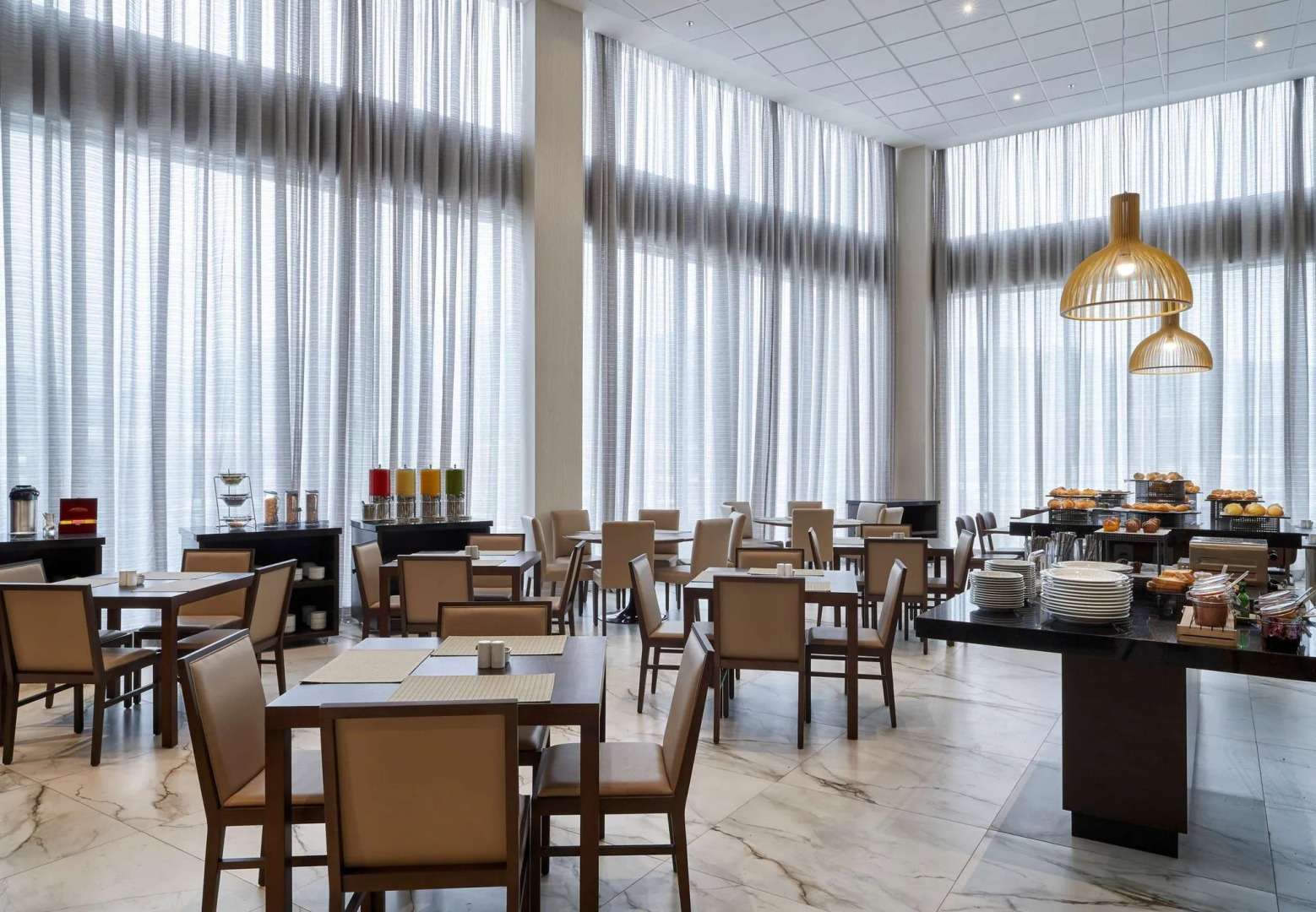 Foto - Residence Inn by Marriott Rio de Janeiro Barra da Tijuca