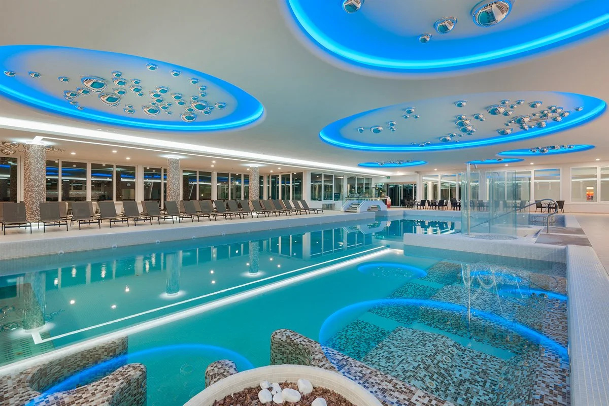 Foto - Hotel Terme Venezia