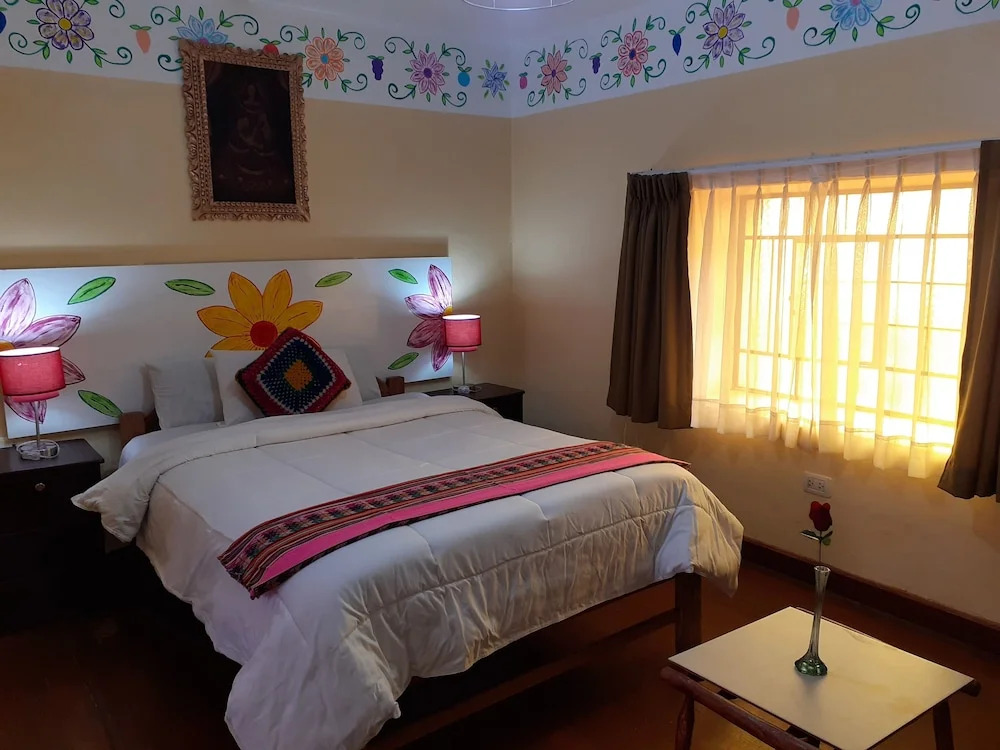 Foto - Reinbo Garden