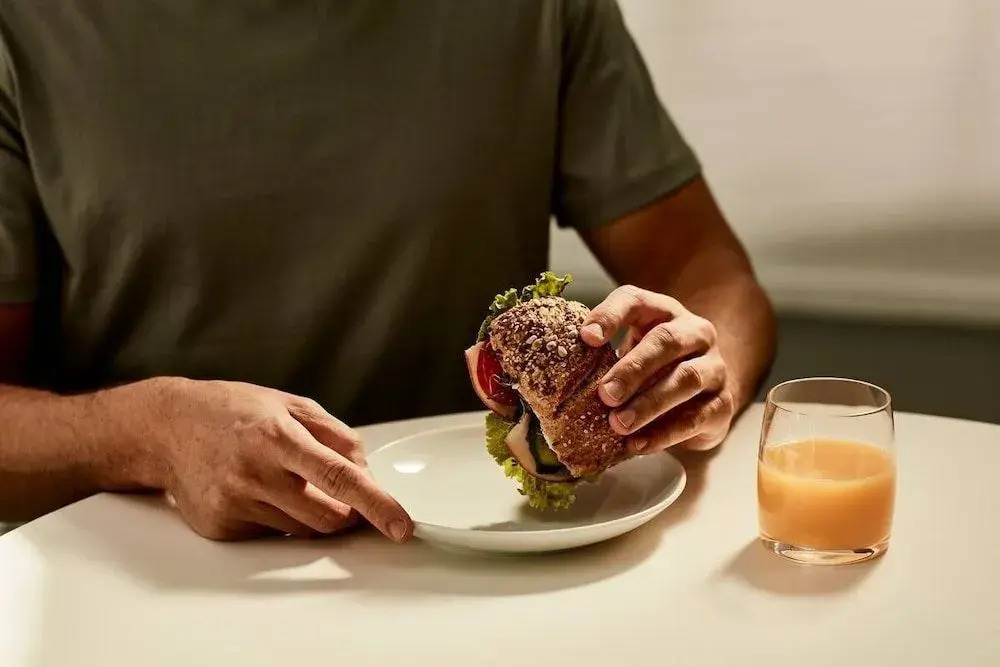 Foto - IntercityHotel Heidelberg