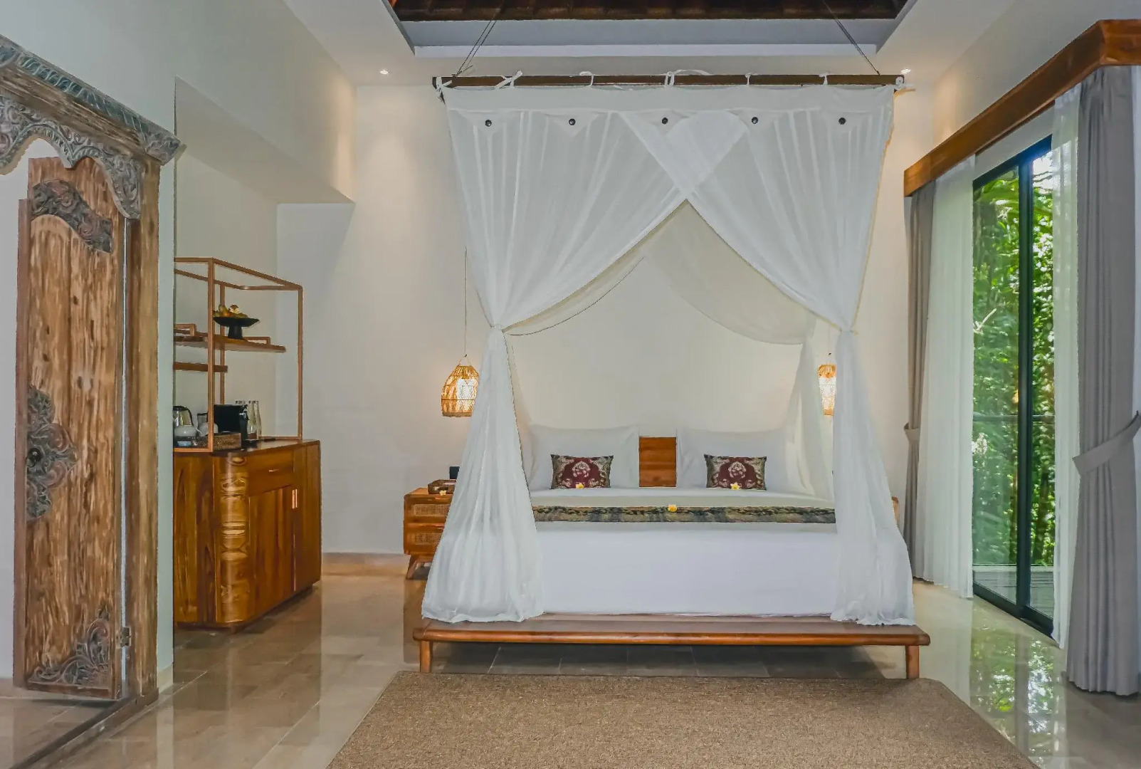 Foto - The Sebali Resort