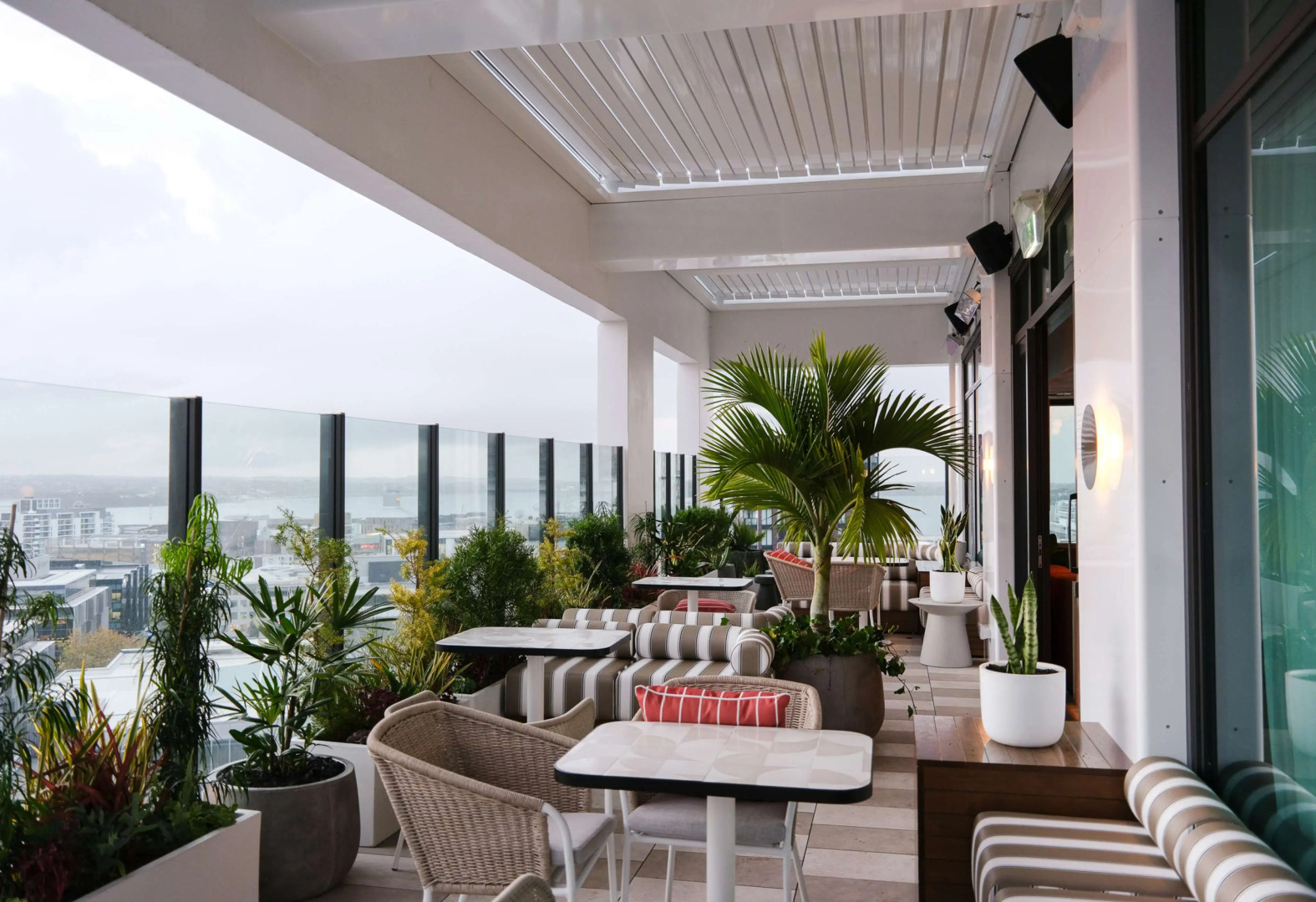 Foto - Sudima Auckland City