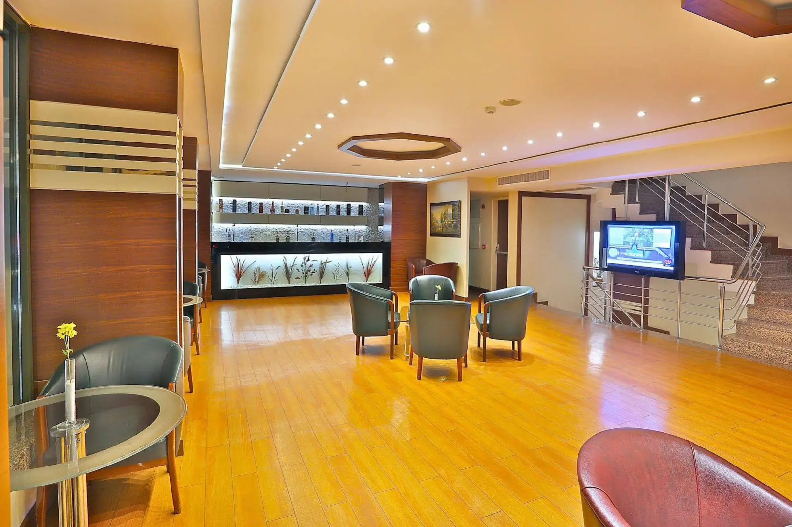Photo - Grand Madrid Hotel