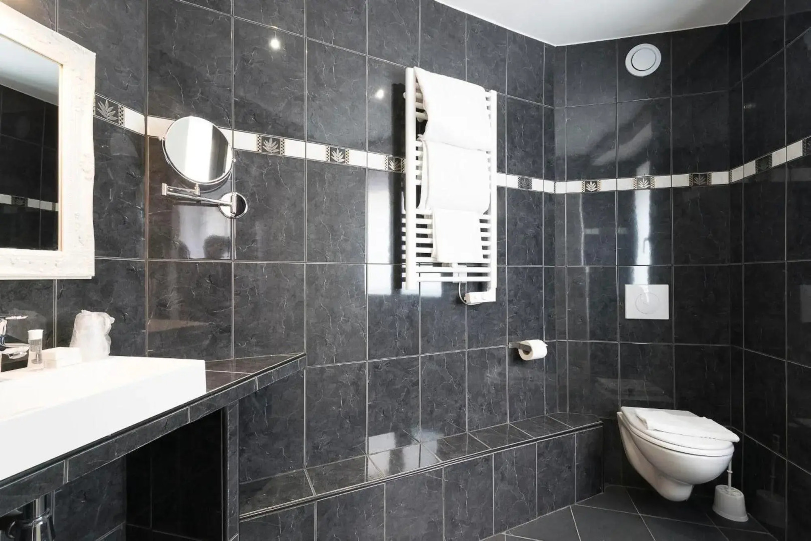 Foto - Prince Monceau