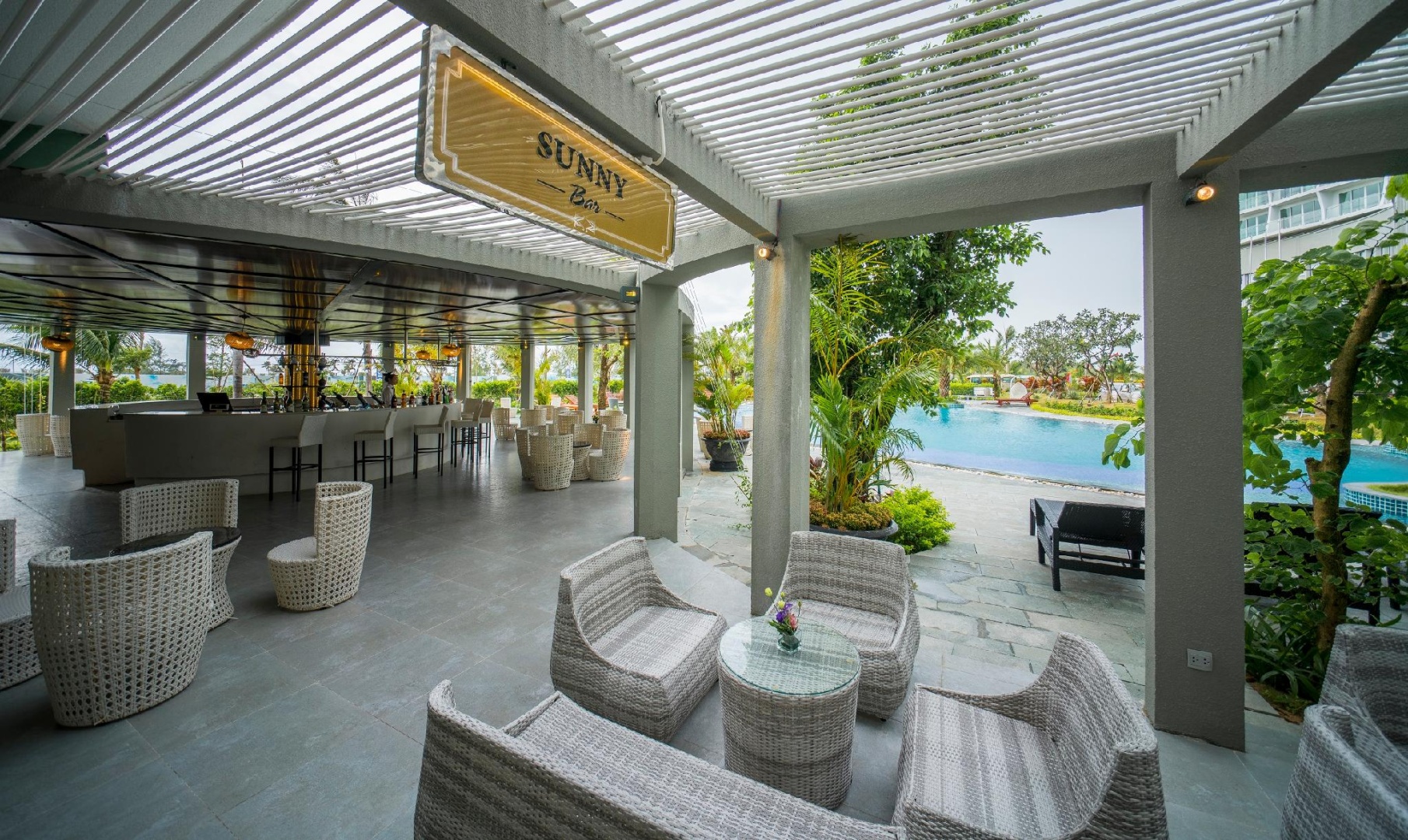 Foto - Muong Thanh Luxury Phu Quoc