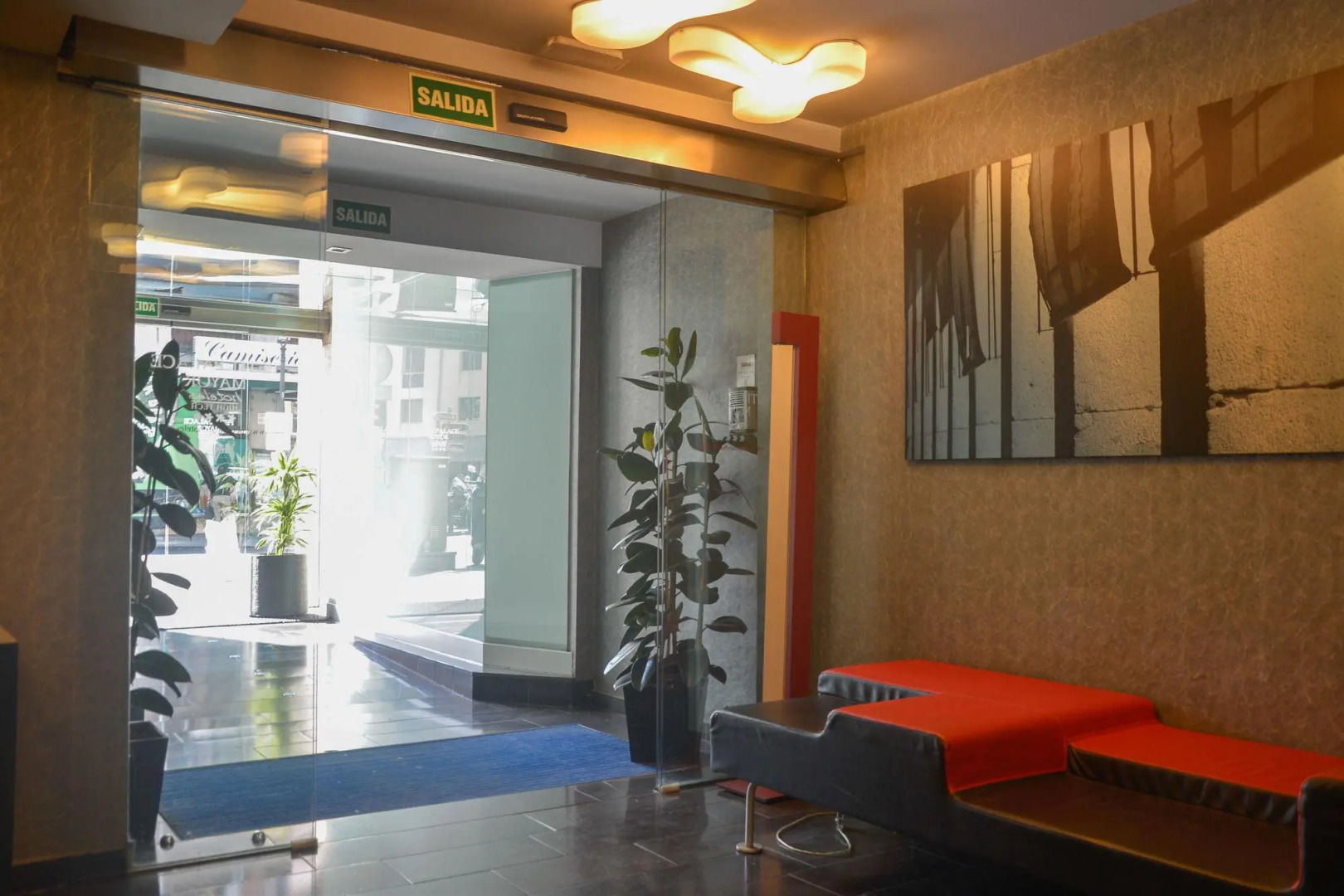 Foto - Petit Palace Plaza Mayor