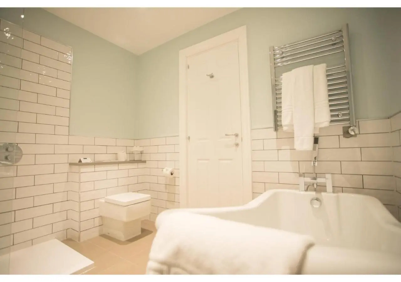 Foto - London Chigwell Prince Regent Hotel, BW Signature Collection