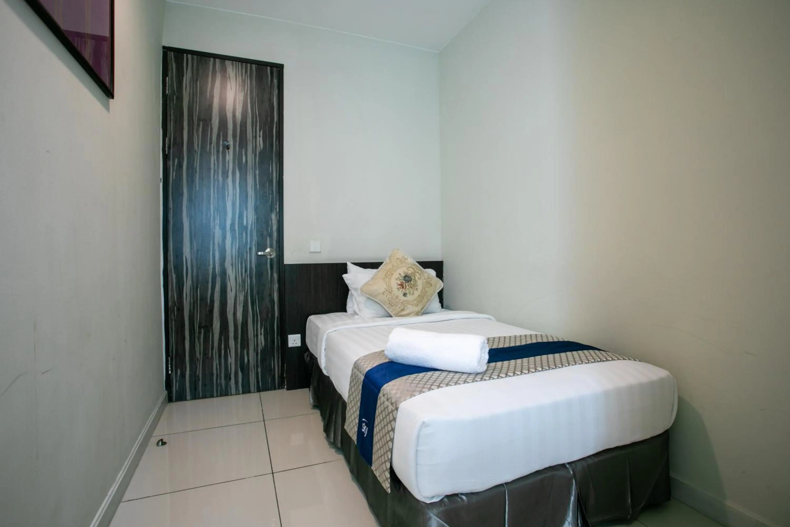 Sky Hotel Kota Kinabalu