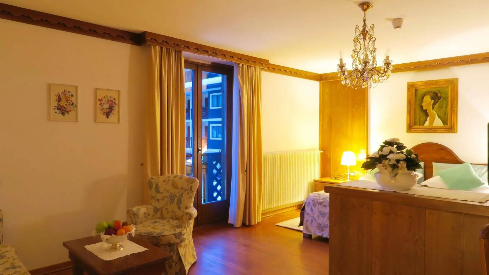 Foto - Savoia Palace Hotel