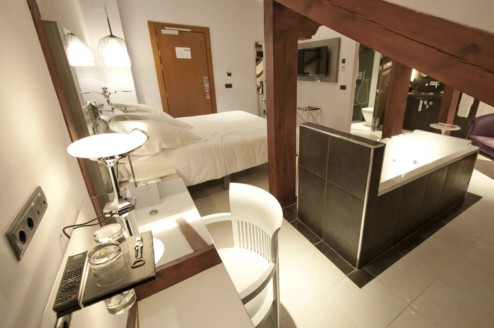 Foto - Posada del León de Oro Boutique Hotel