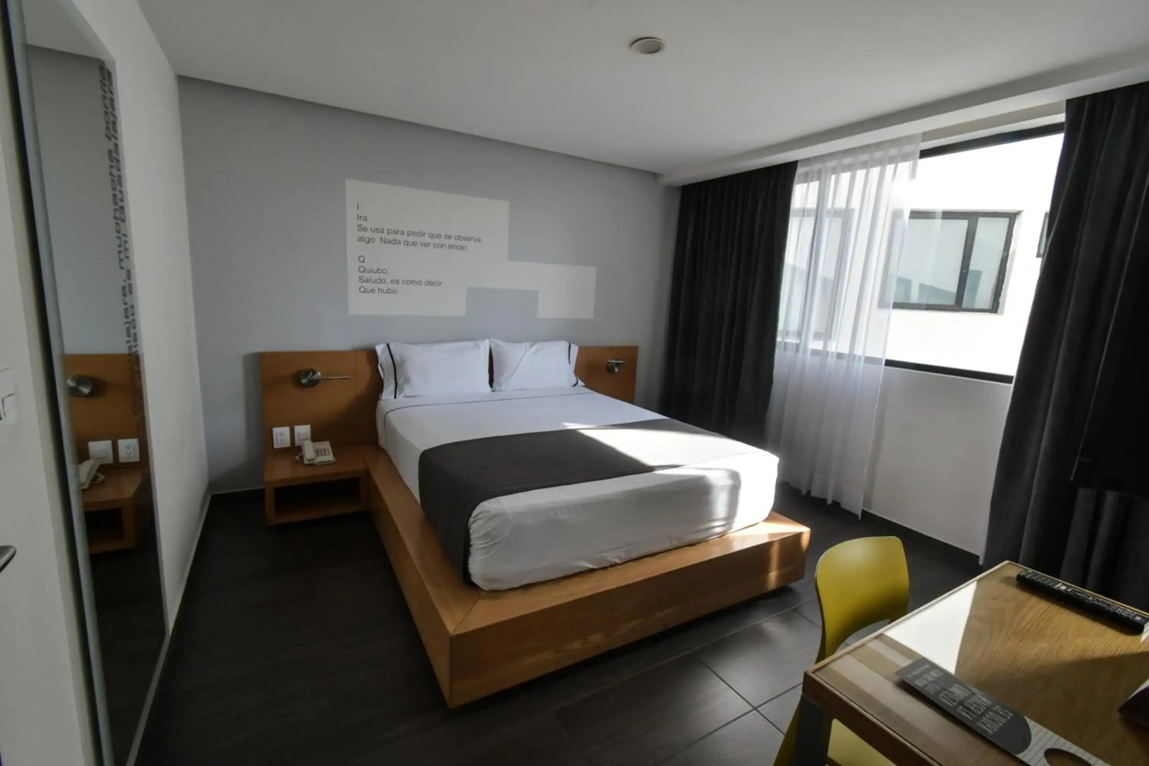 Foto - Hotel Perla Central