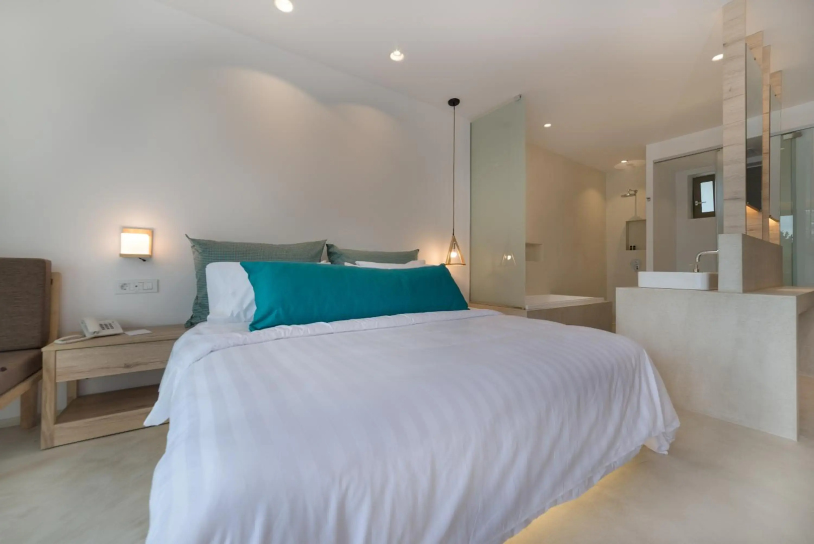 Foto - Tsamis Zante Suites - Adults Only