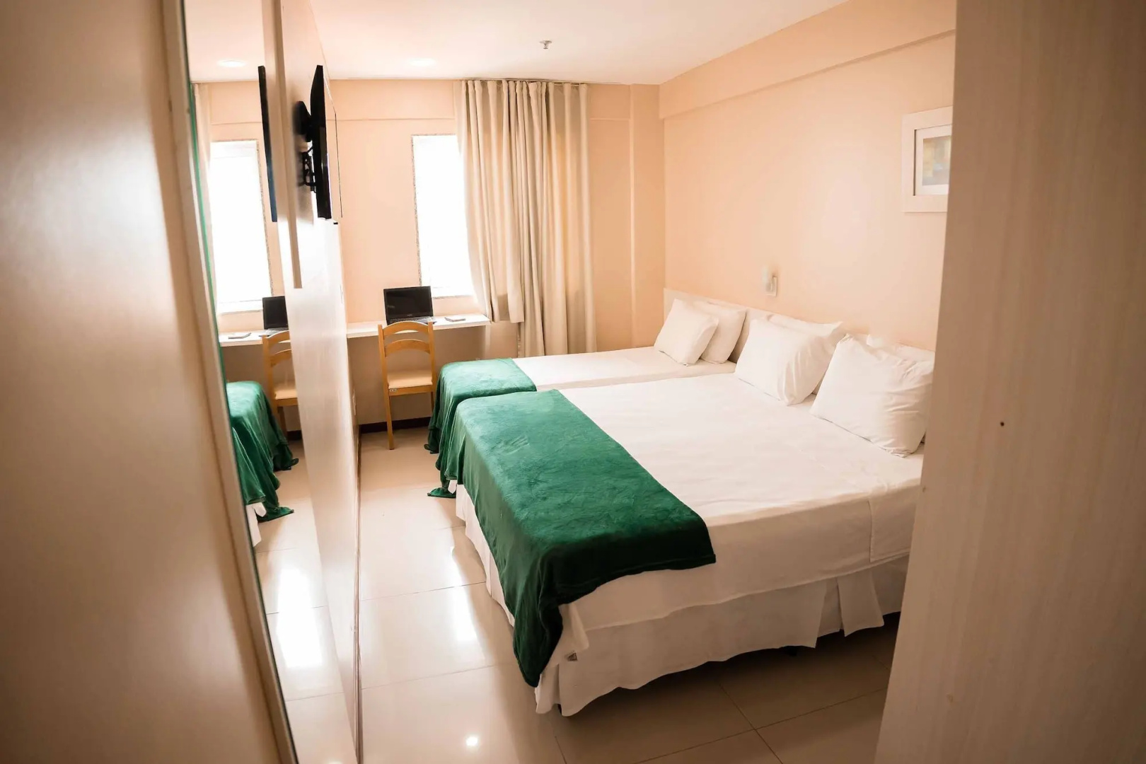 Green Hotel Cabo Frio