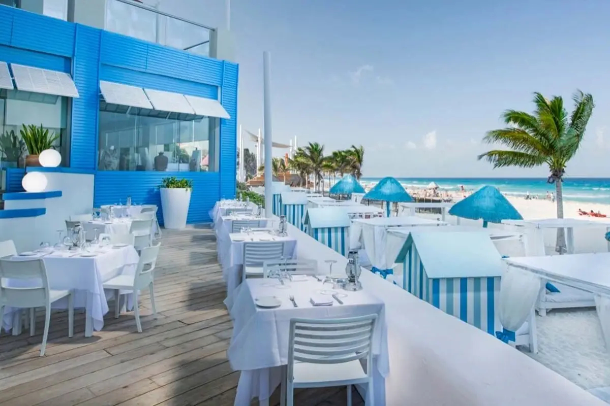 Photo - The Sens Cancun by Oasis - All Inclusive