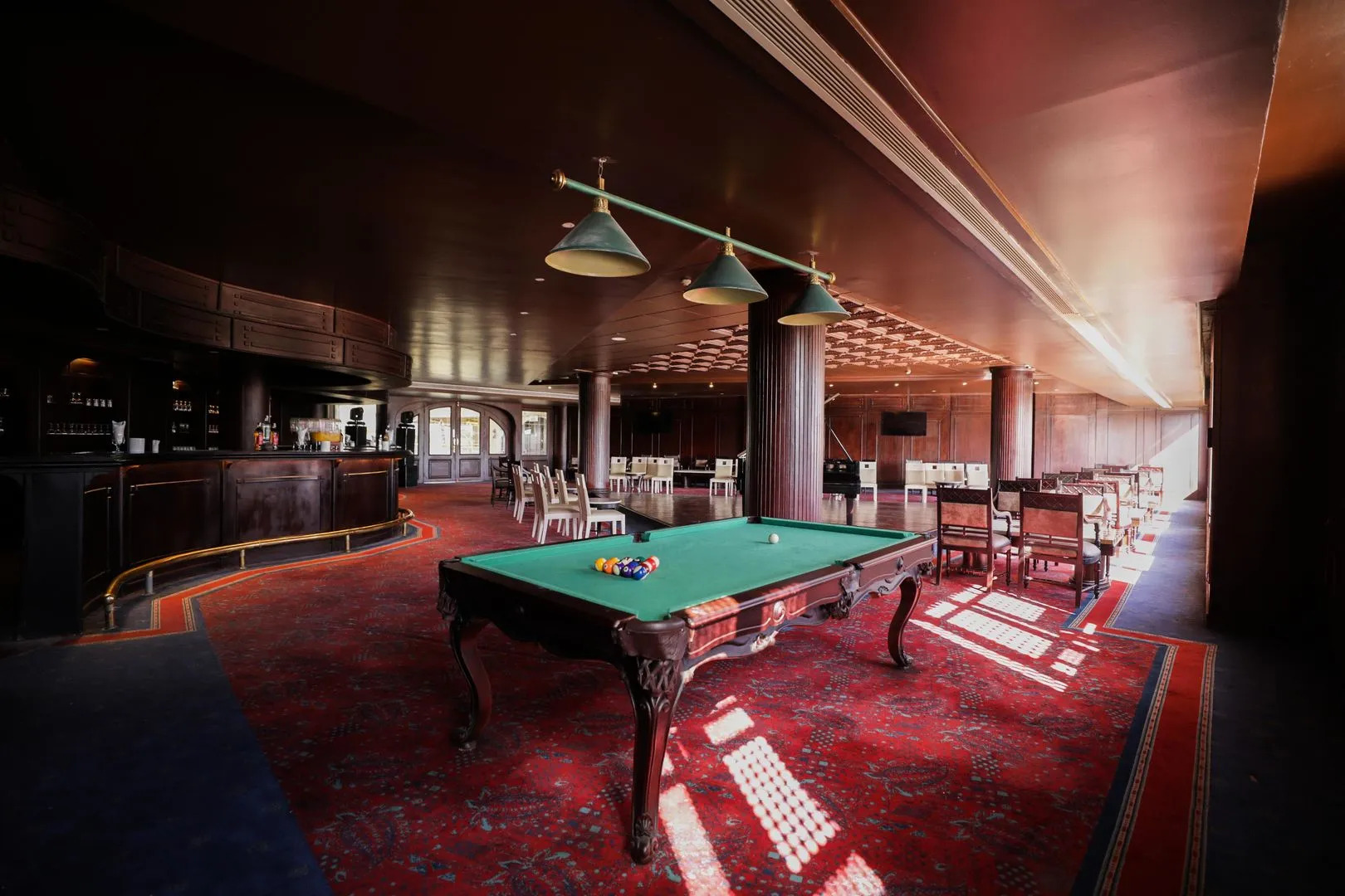 Foto - Calimera Blend Paradise