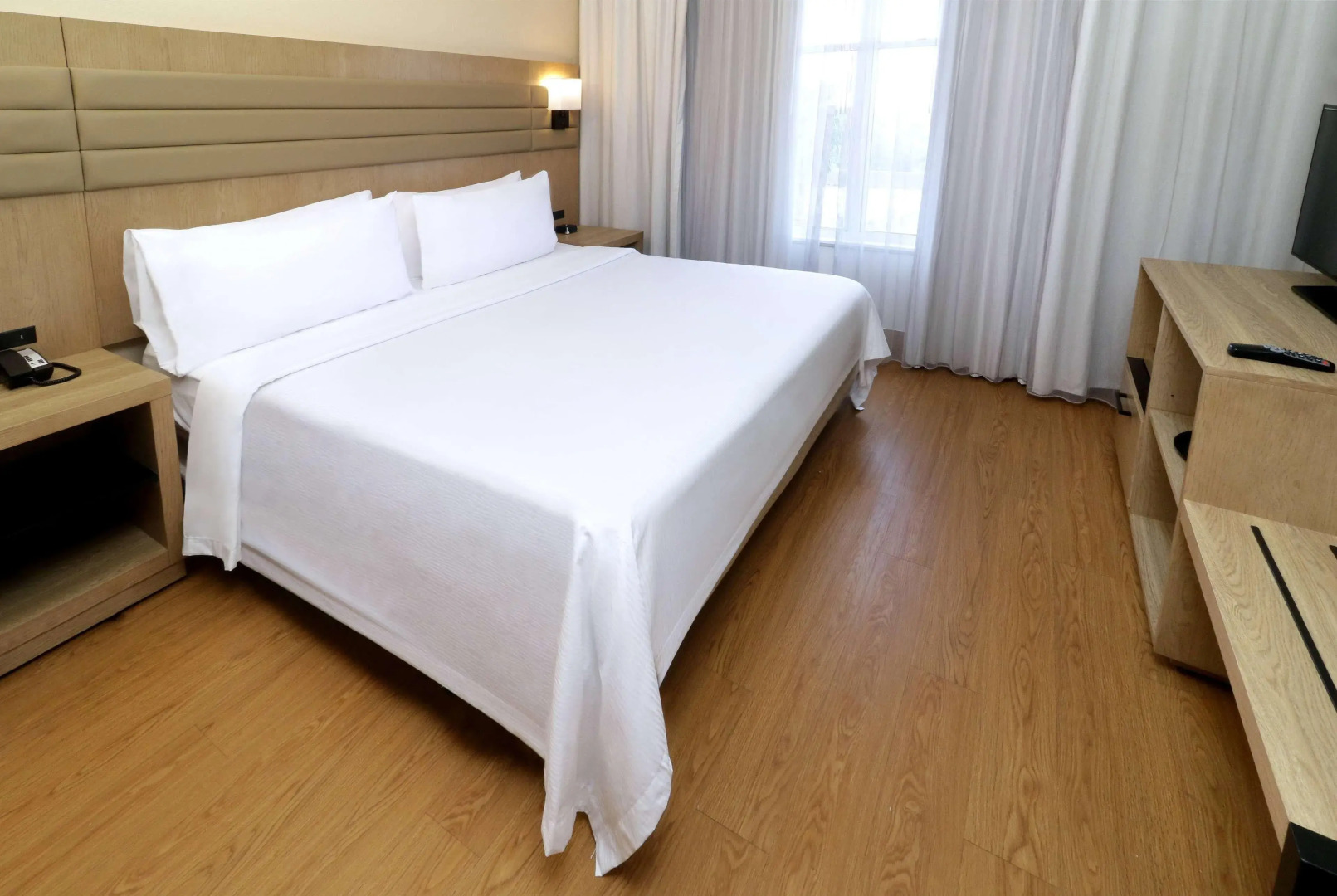 Foto - Wyndham Garden McAllen at La Plaza Mall