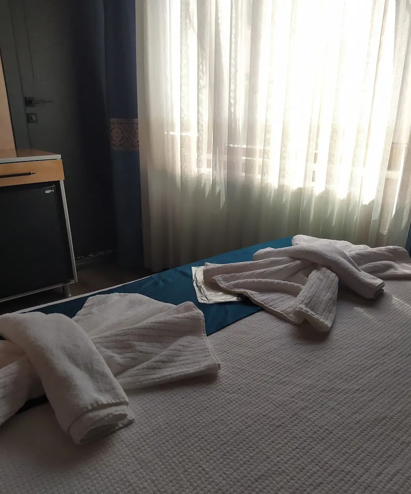 Foto - THE MOSS Hotel