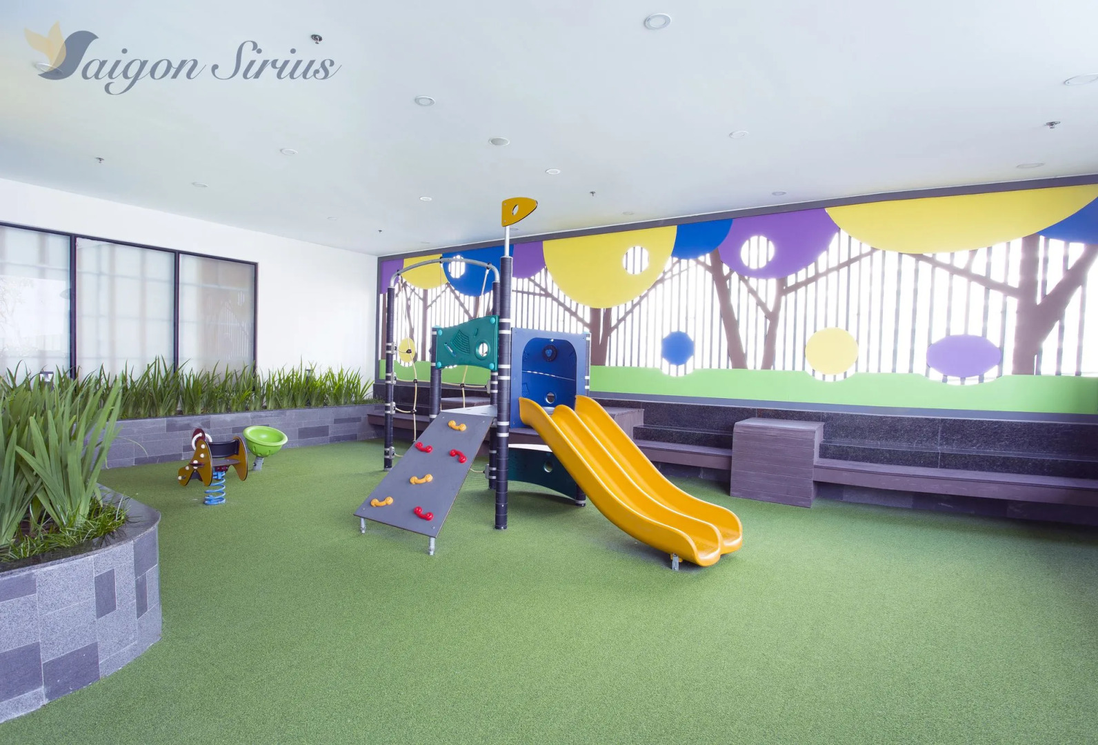 Foto - Saigon Sirius