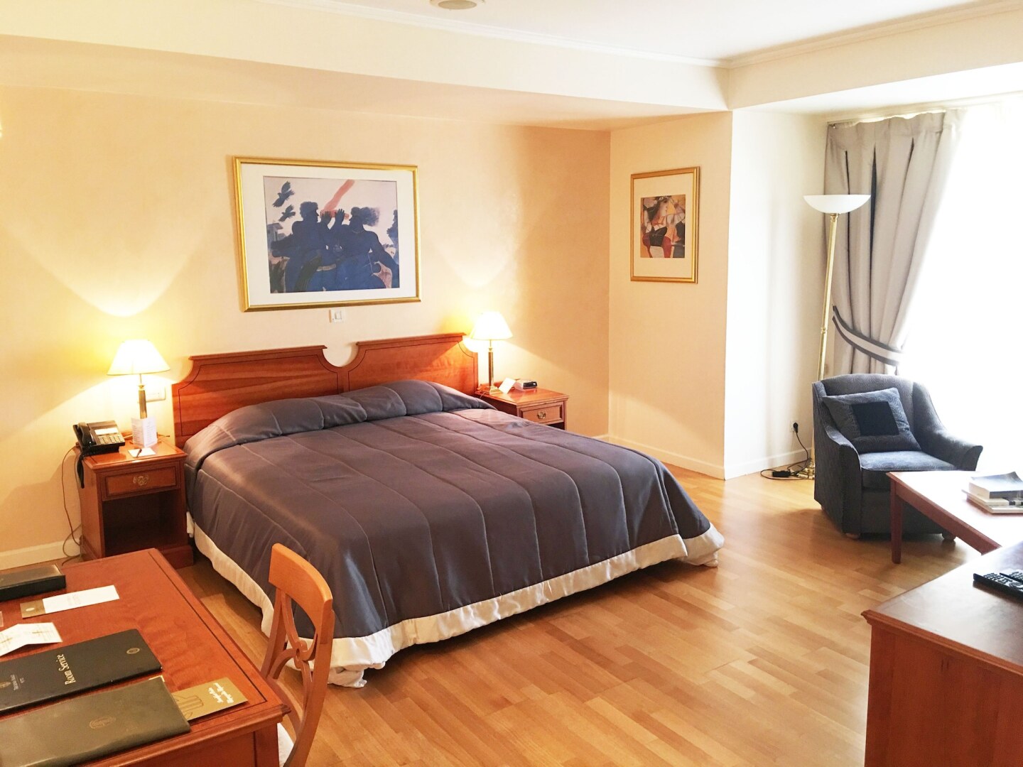 Foto - Theoxenia Palace