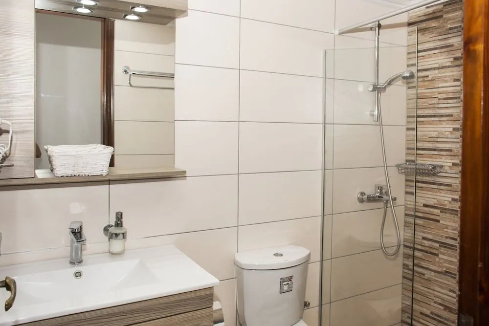 Foto - Argo Rooms-Papadakis