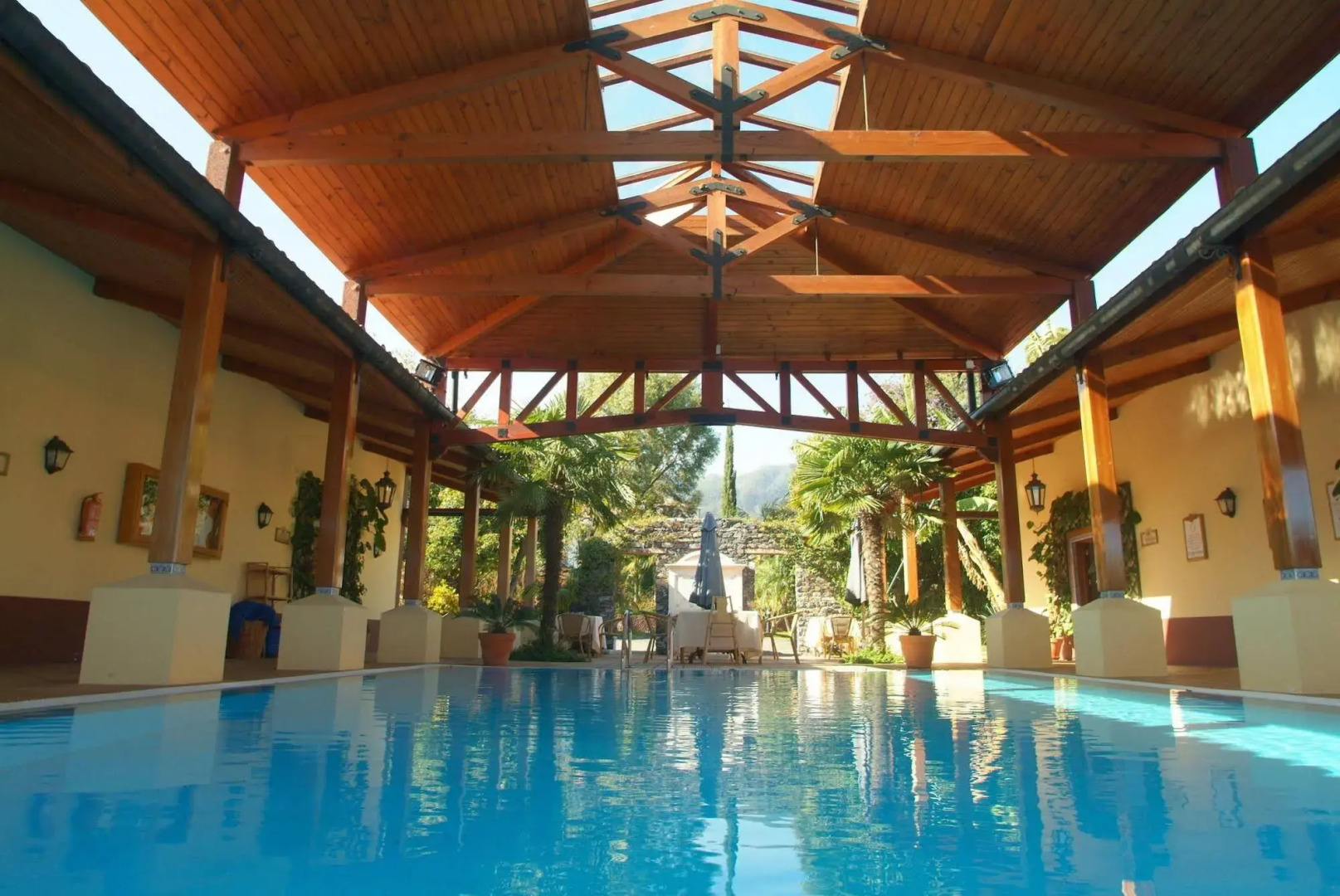 Photo - Quinta Jardins do Lago