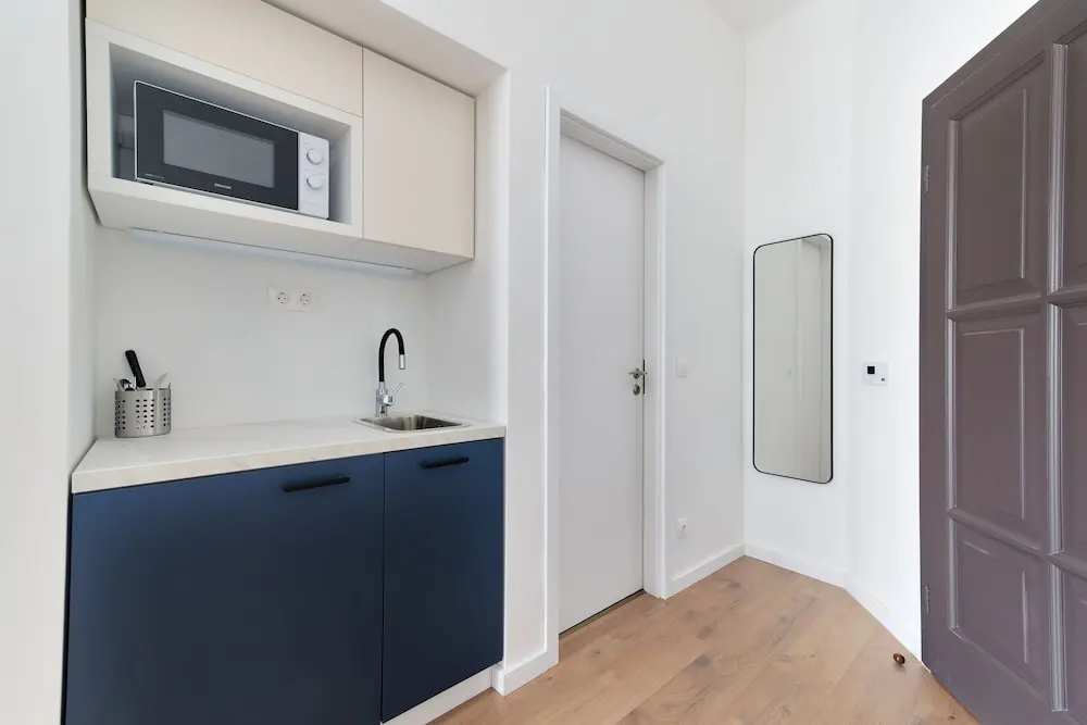 Foto - Villa Oliver Budapest