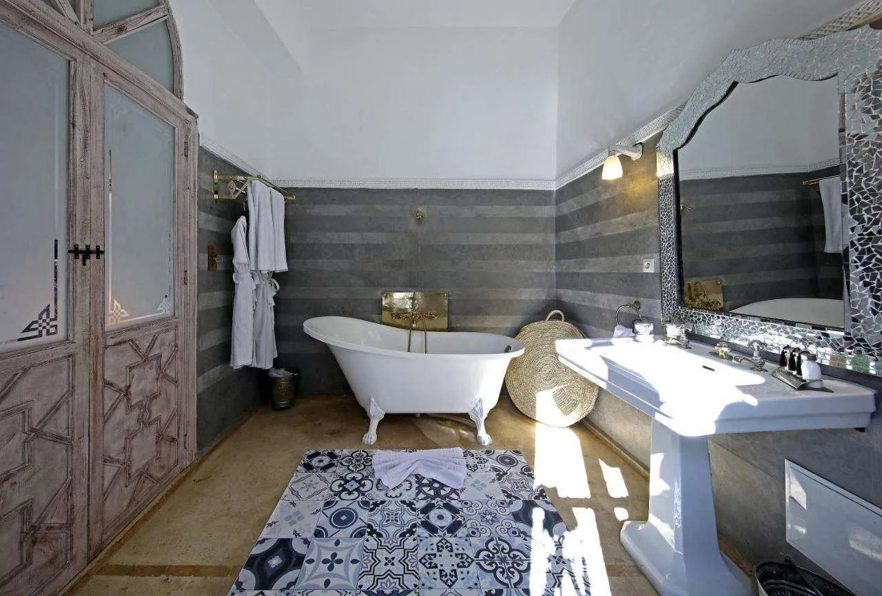 Foto - Riad Anyssates