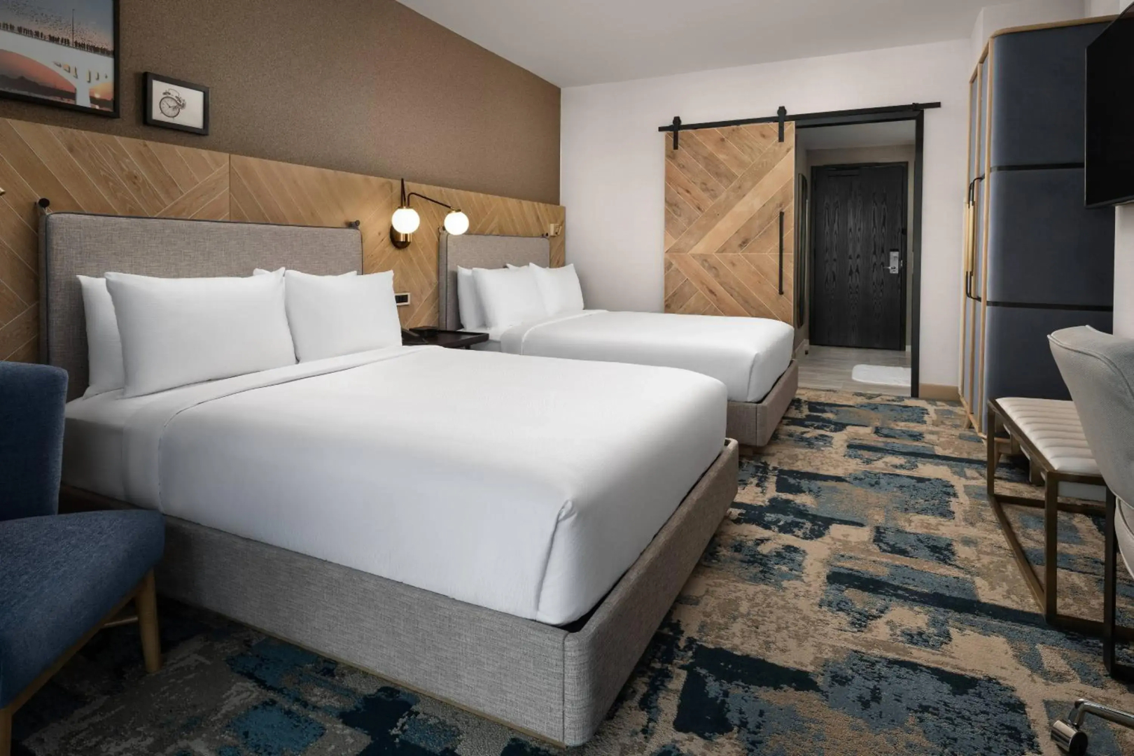 Foto - The Otis Hotel Austin, Autograph Collection