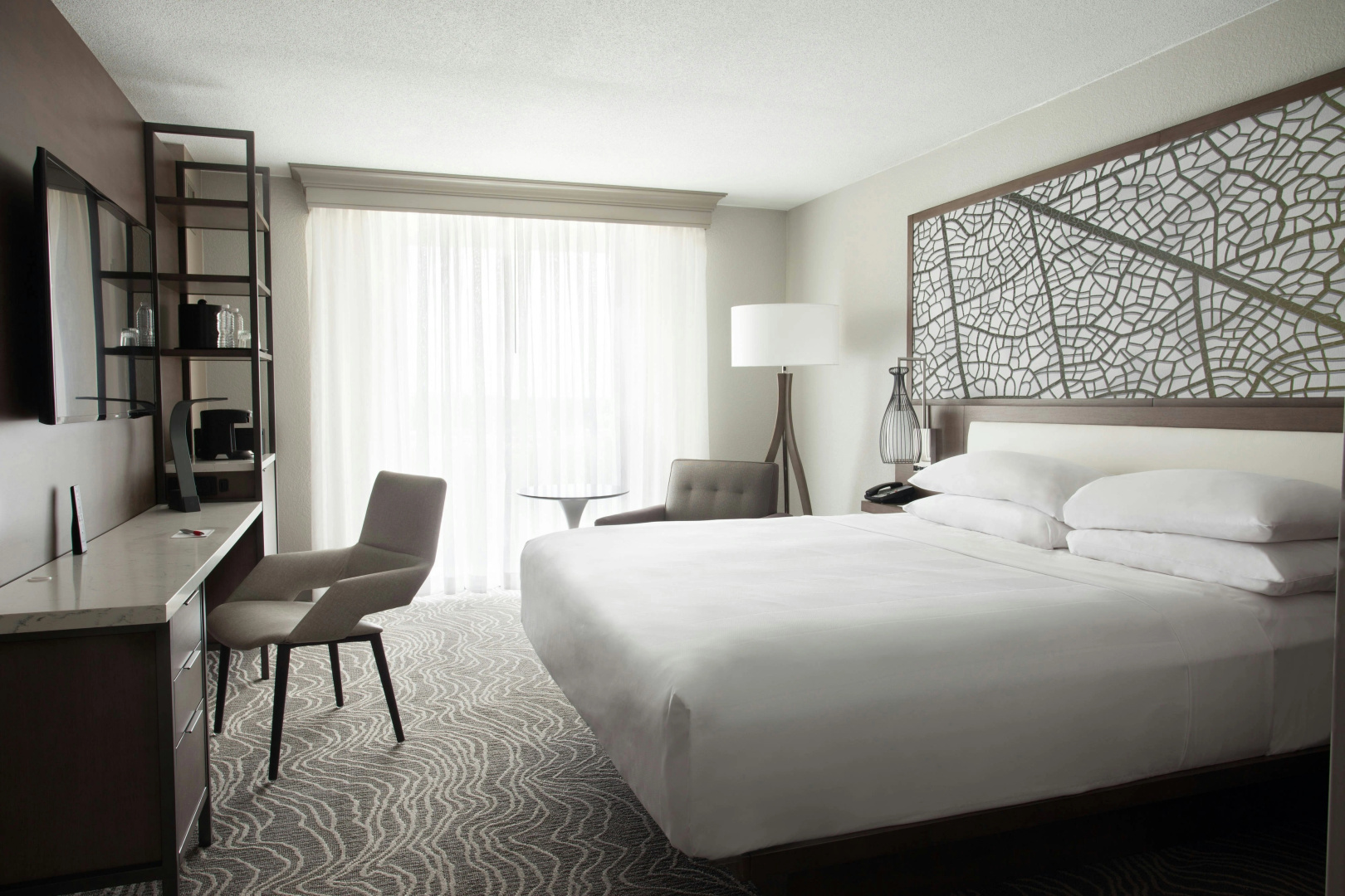 Foto - Marriott Orlando Airport Lakeside