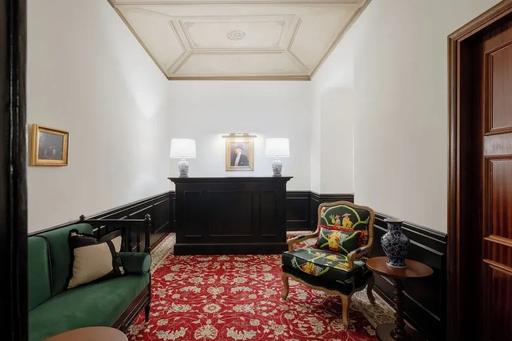 Foto - V Collection Condotti