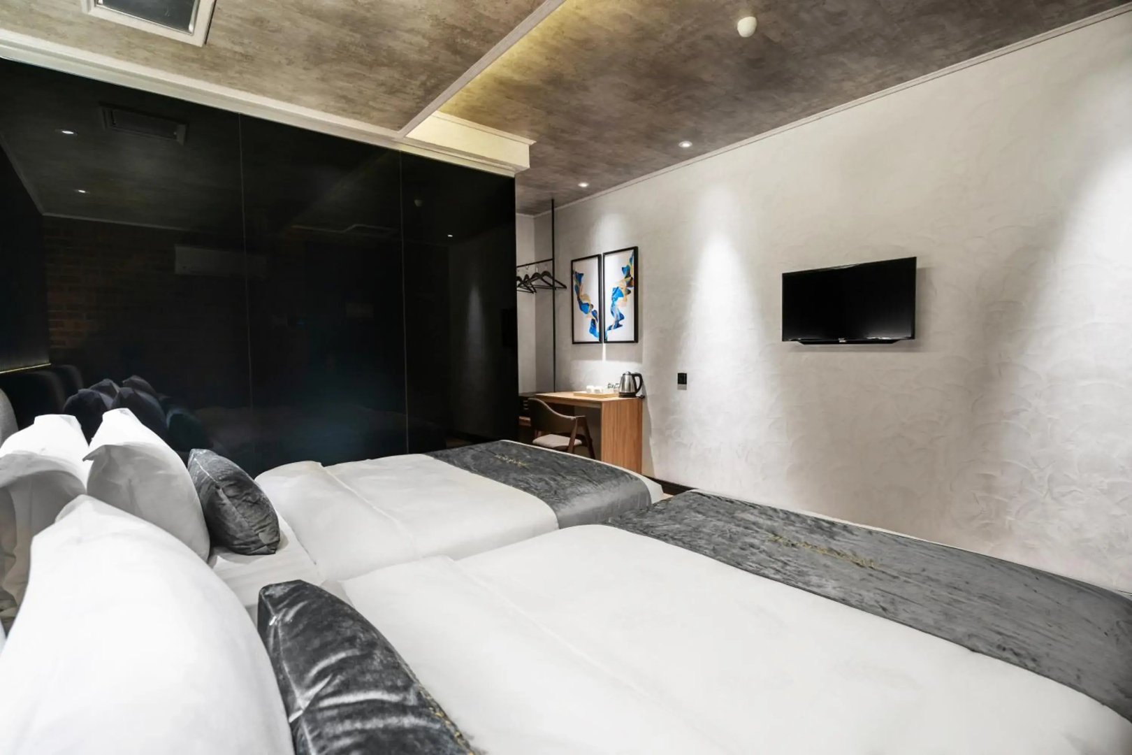 Photo - A&R Urban Hotel