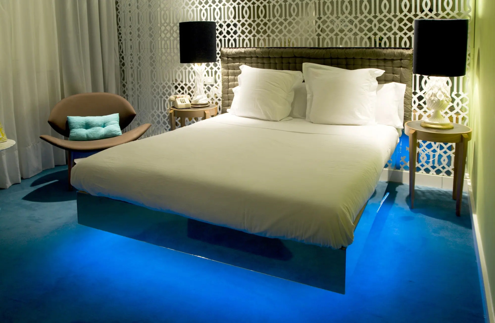 Foto - Abalu Boutique & Design Hotel
