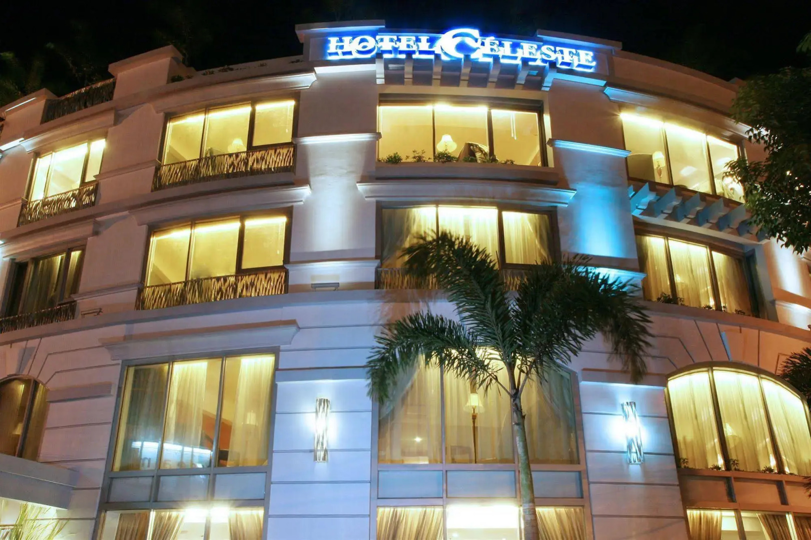 Photo - Hotel Celeste Makati